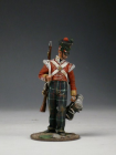 ECOSSAIS 1815